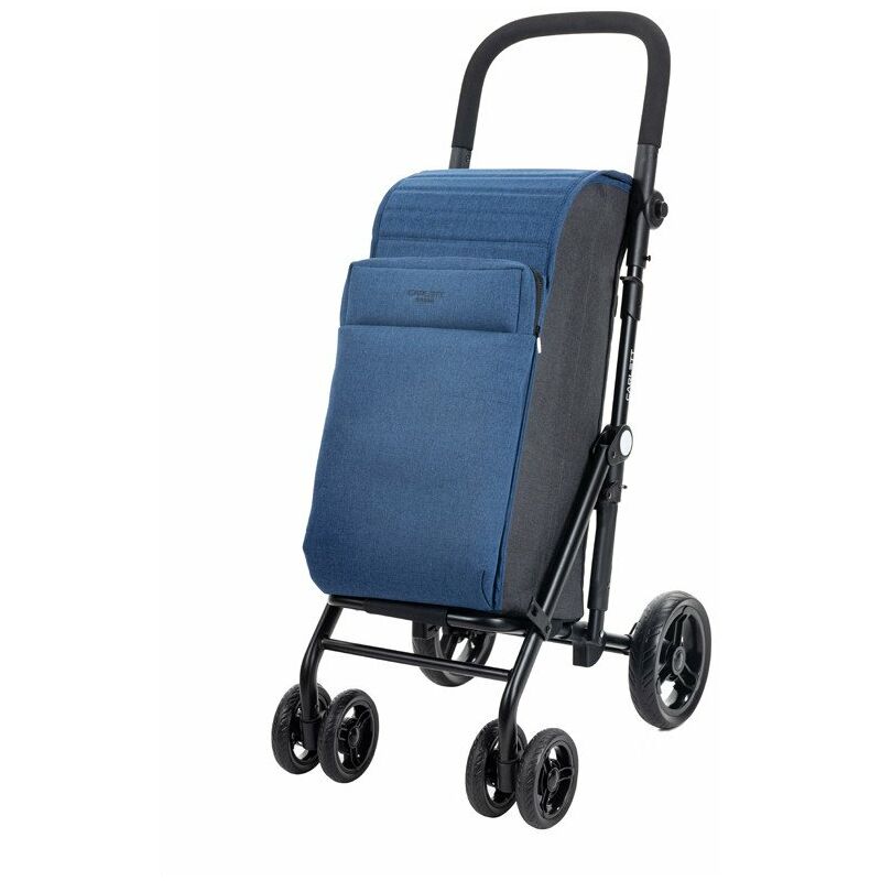 

Carro Compra Urban Duo Denim 36+7,5 L