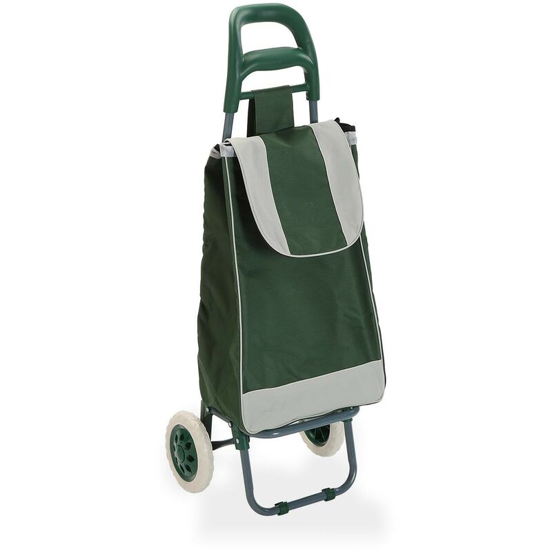 

Carro Compra Verde