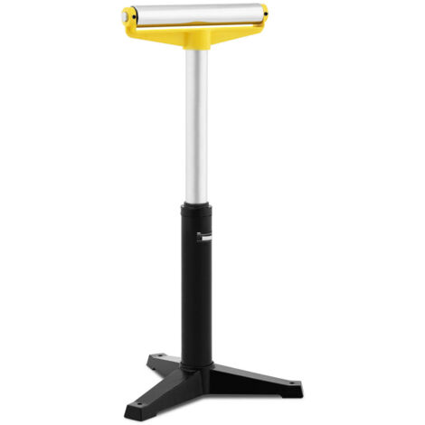 Carro con ruedas para taller - 60 a 97 cm - 800 kg 140003386