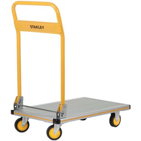 Carro de aluminio 150kg  STANLEY SXWTI-PC510