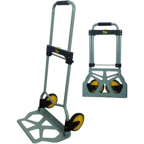 Carro de carga Vigor de 70 kg