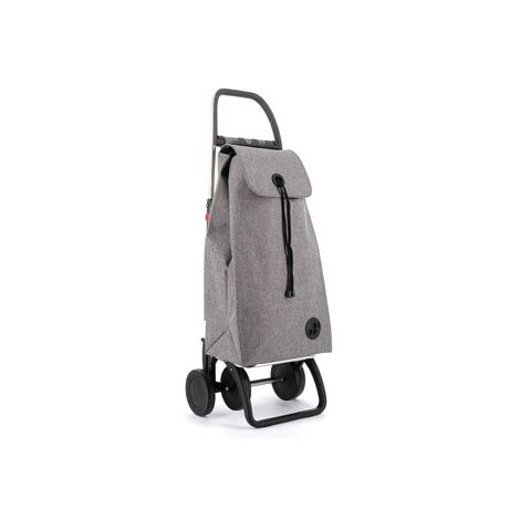Carro de compra Rolser I-MAX MF 4 ruedas Gris Tweed
