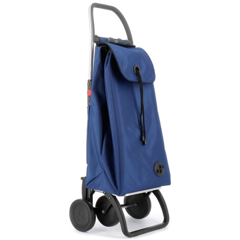 Carro de Compra Rolser i-max mf 4l klein 43 L Azul