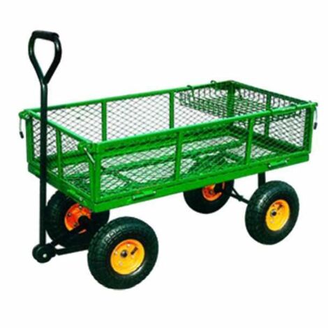 Carro de la compra Cruk Bañera Ferro L 95 Ilcampo 07888
