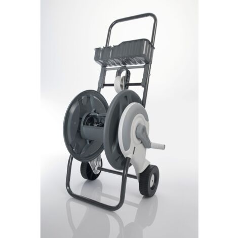 Carro de manguera conexión integral G 13 mm 1/2 pulgada Ku./STA krt.REHAU