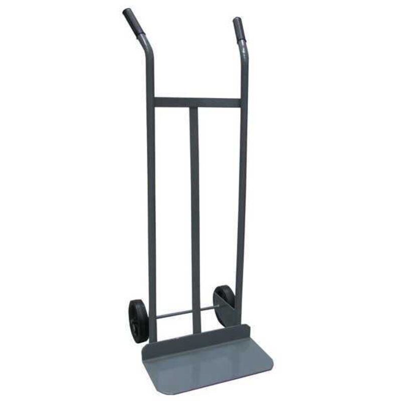 Carro de Piano Fijo Base Alta 05717