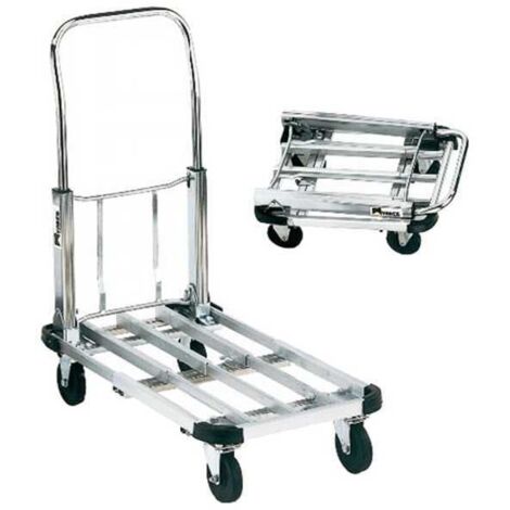 Carro de plataforma de 150 kg, altura 06578