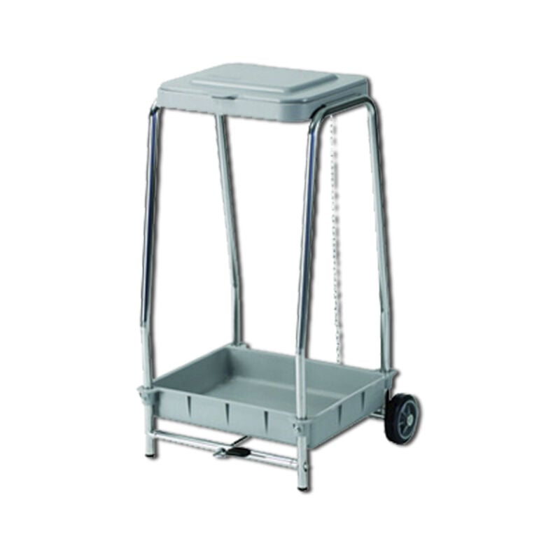 

Carro de ropa con tapa HL360C