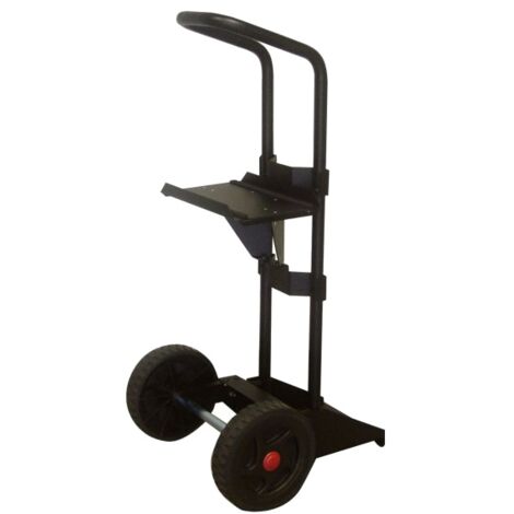 Carro de soldadura 560x480x1100mm TELWIN Arctic
