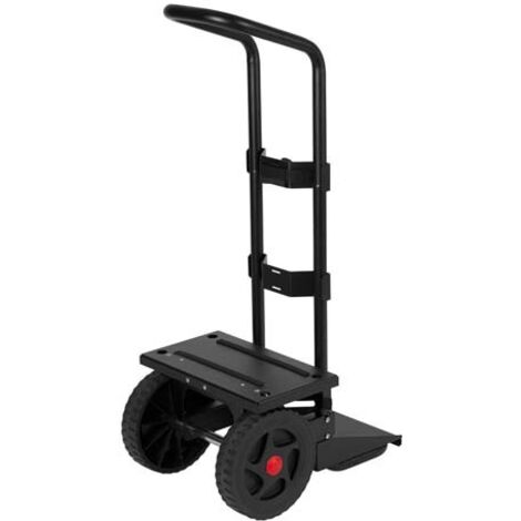 Carro de soldadura 940x480x1180mm TELWIN Europa