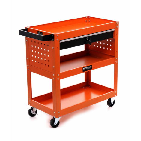 Carro de taller KD366