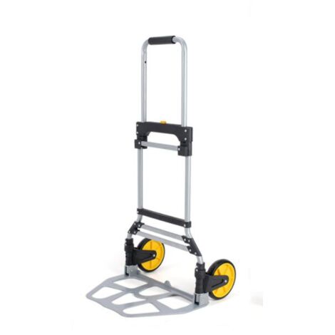Carro de transporte, capacidad de carga 140 kg