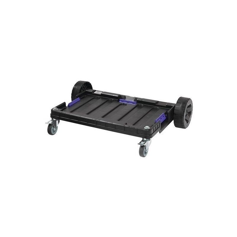 

Soporte Rodante Capacidad De Carga 80 Kg Neumtico Goma An 7