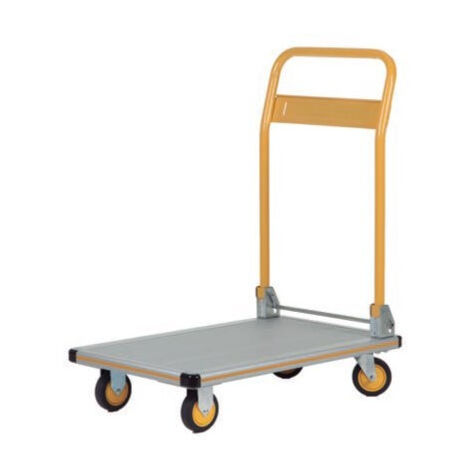 Carro de transporte de aluminio SXWTI-PC510