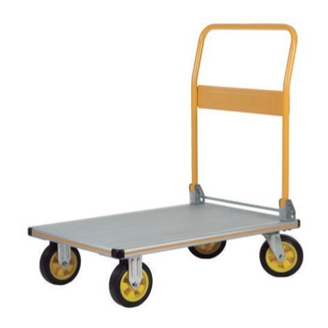 Carro de transporte de aluminio SXWTI-PC511