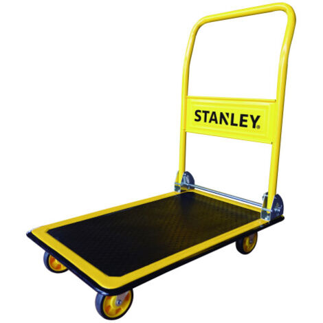 Carro de transporte en acero 150 kg SXWTD-PC527