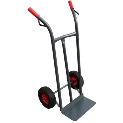 CARRO DE TRANSPORTE MŁYNARKA - TACZ WOZ 1