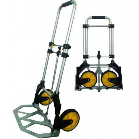 Carro de transporte Vigor Kg. 70