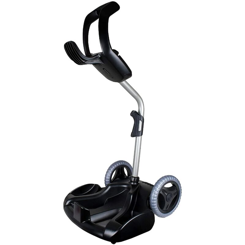 Carro De Transporte Limpiafondos Zodiac Vortex