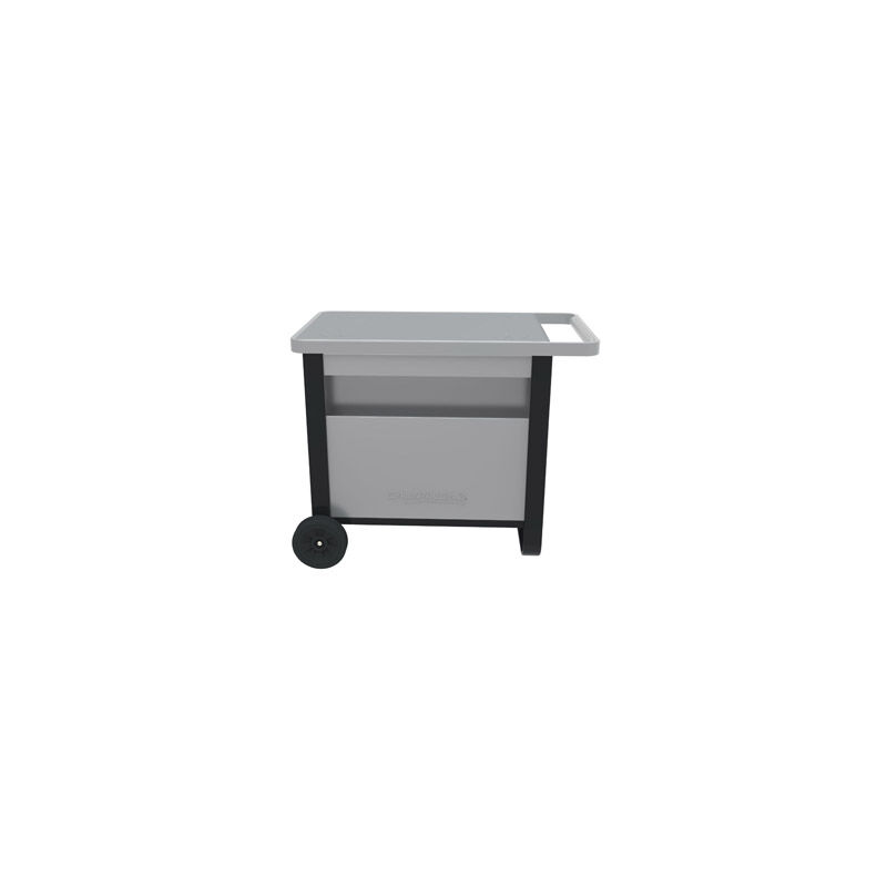 

Carro Deluxe para Barbacoa o Plancha 2000036959