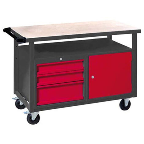 Carro DEW12060L