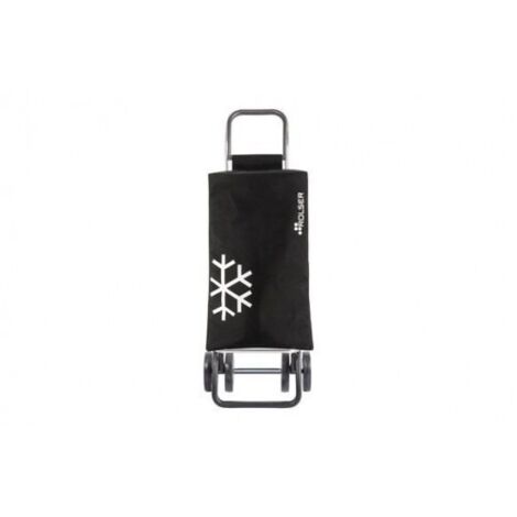 CARRO DOS-2 IGLOO FULL TERMO NEGRO ROLSER IGL002 - RAMON DE CASTRO