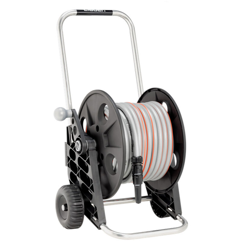 

Carro genius silver 25 m 15mm - Claber