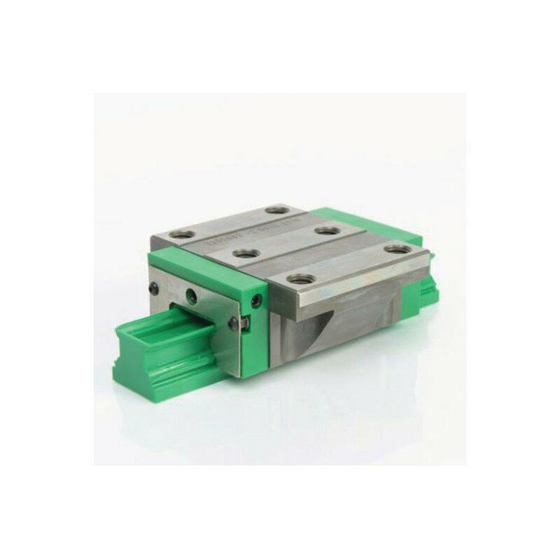

Carro guía 175kg Stand. Standard serie 35 INA