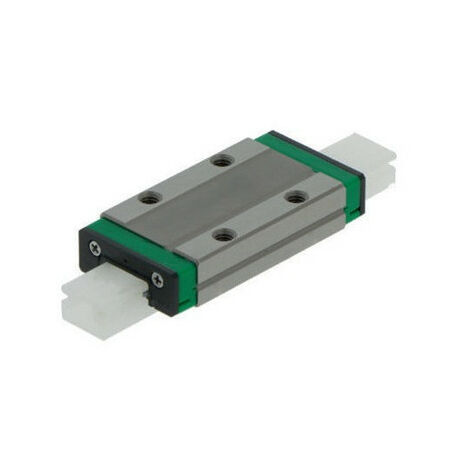 Carro guía KWEM09 -L-LZM-V0-G2B 0,026kg 9er Línea INA