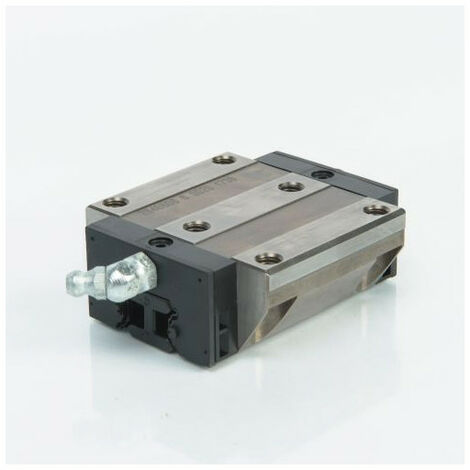 Carro guía KWSE25 G2V1 INA 0.6kg Stand.Standard série 25