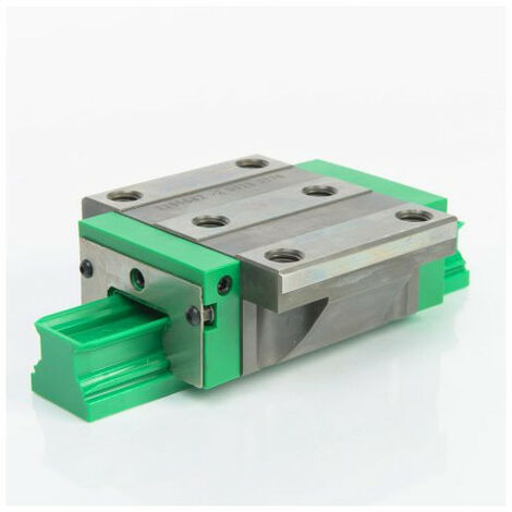 Carro guía KWVE45 BG4V1 33kg Stand.Estándar serie 45 INA