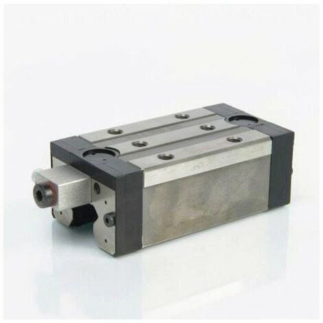 Carro guía RWU45 EHG2V3 305kg alto Stand 45 serie INA