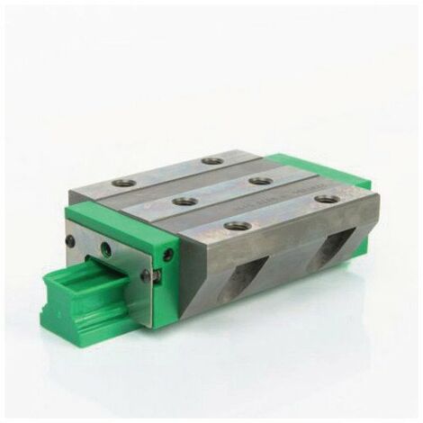 Carro guida 1124kg Cavalletto Lungo 25 serie INA
