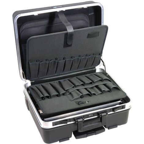 Carro herralientas go 485x200x375mm BuW