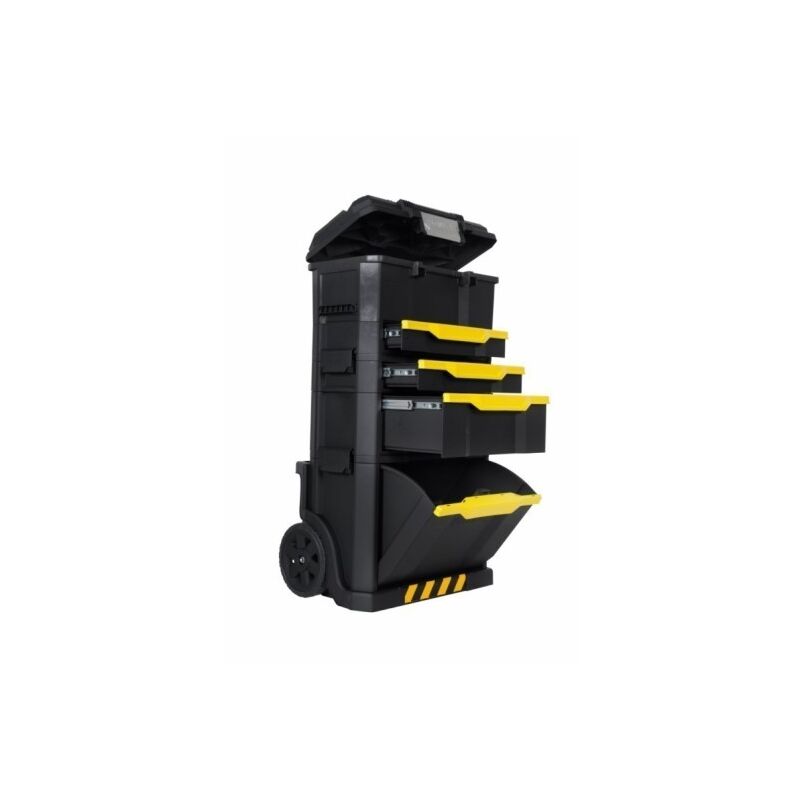 

Stanley - TALLER MOVIL RWS PLASTICO 179206