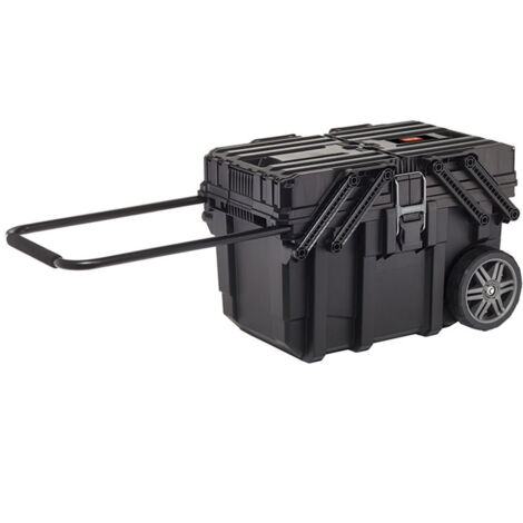 Carro horizanotal 64.6X37.3X41cm.