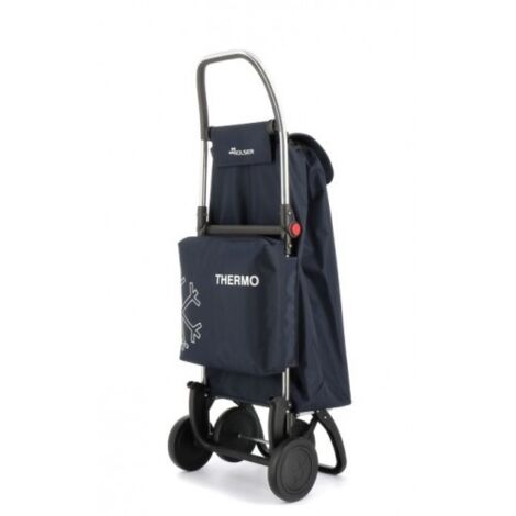 CARRO I-MAX TERMO ZEN 4 BASSI ROLSER IMX350 -  RAMON DE CASTRO