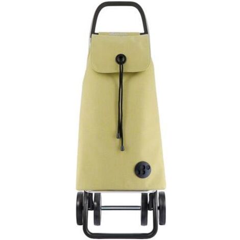 Carro i-max tweed 43l lima 2/4 ruedas ROLSER