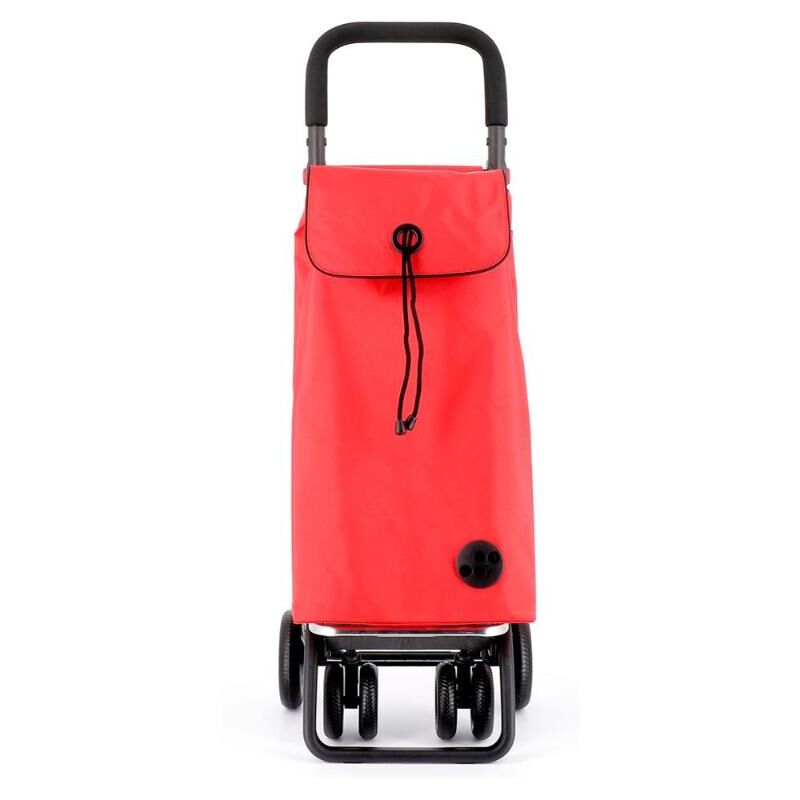 

BLUNGI carro ibag mf 4.2 tour plus rojo