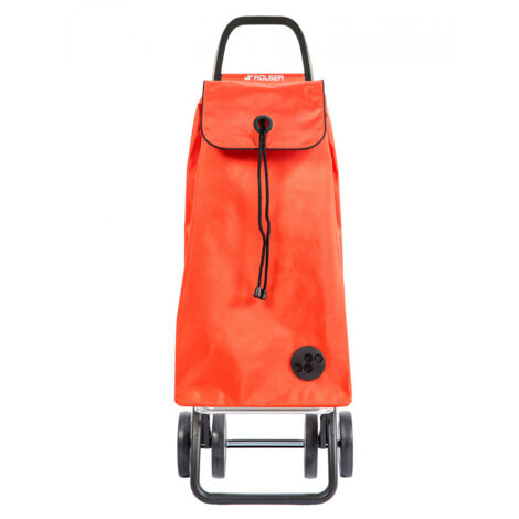 CARRO IMAX MF 4L MANDARINA
