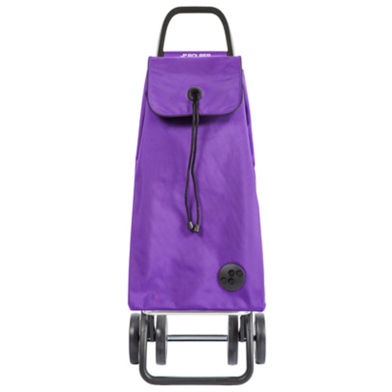 Chariot de courses pliable imax logic 2+2 4r mf more imx305 Rolser