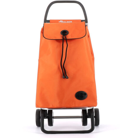 CARRO IMAX MF4 NARANJA