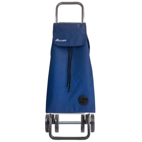CARRO IMAX TERMO ZEN 4L AZUL