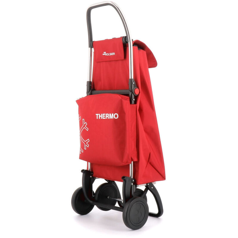 Chariot imax thermo zen 4