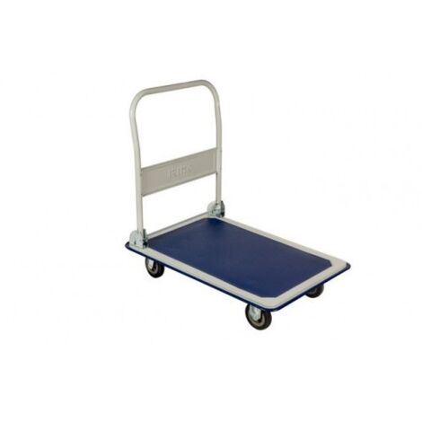 Carro irimo 9063ht150 150 kg plegable acero