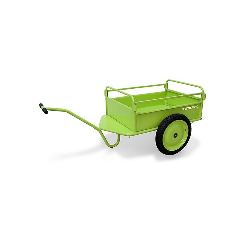 

Carro Labrador Sin Freno - Vito Agro