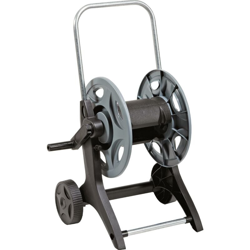 

Carro portamanguera Techno 40mt 15mm - Aqua