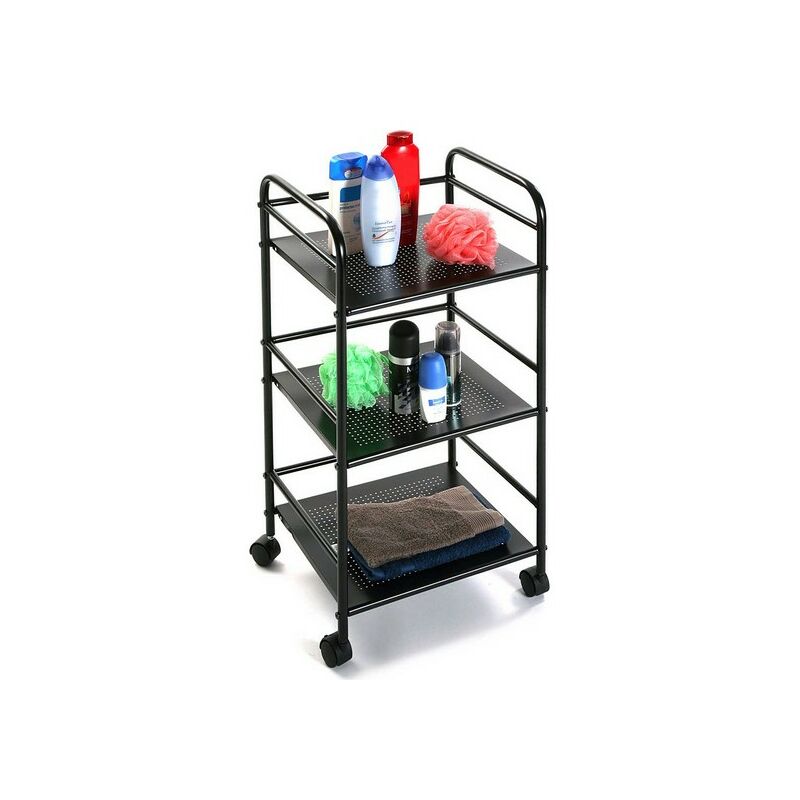 

Carro Multiusos (32 x 74 x 39 cm)