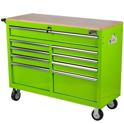 Carro para herramientas de taller - ZIPPER - ZI-WS9F