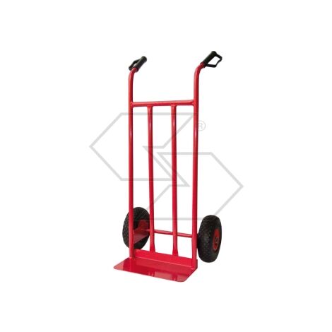 Carro para sacos 200 kg